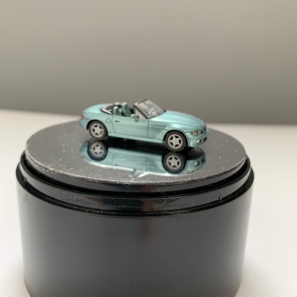 1:87 Herpa BMW Z3 Convertible - Picture 11 of 15